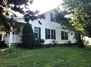 42181 Thompson Run Rd, Titusville, PA 16354