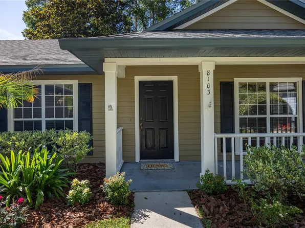 8103 SW 71st Ln, Gainesville, FL 32608