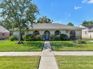 11434 Sageking Dr, Houston, TX 77089