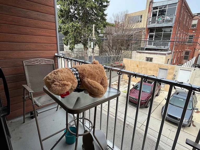 922 N 17th St #26-E — Photo 6