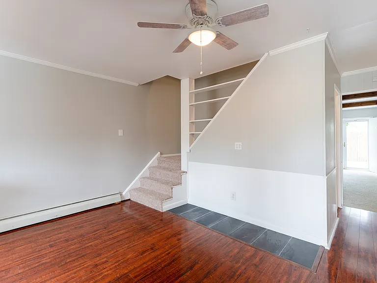 Capital View Townhomes — Photo 7