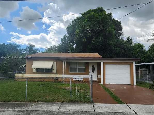 50 NE 169th St, North Miami Beach, FL 33162