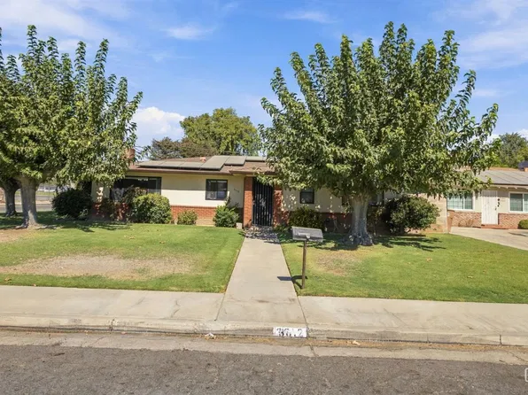 3612 Laverne Ave, Bakersfield, CA 93309
