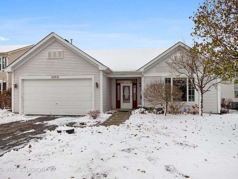 1st image of 24321 W Shagbark Dr