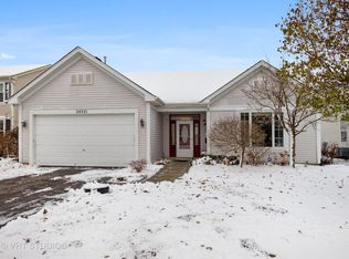 24321 W Shagbark Dr, Plainfield, IL 60585