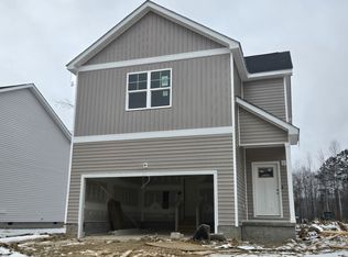 1612 Daly Dr Lot 169, Cookeville, TN 38506