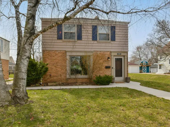 1819 East Morgan AVENUE, Milwaukee, WI 53207