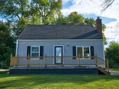 1713 W Dartmouth St, Flint, MI, 48504
