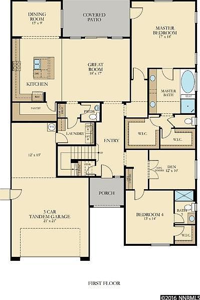 2nd image of 10365 Rollins Dr