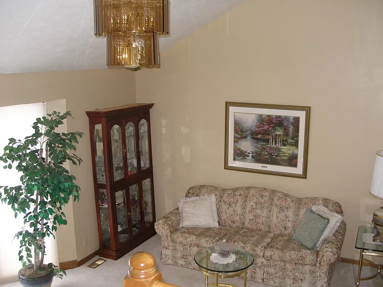 Front Living Room