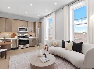 56 3rd St APT 4, Hoboken, NJ 07030