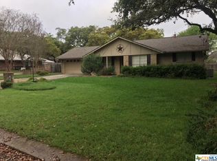 14 Mission Trce, New Braunfels, TX 78130