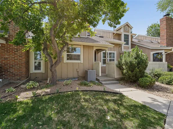 9971 Grove Street #C, Westminster, CO 80031