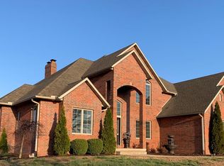10252 NE 30th St, Weir, KS 66781