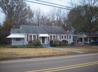 856 W Main St, Senatobia, MS 38668