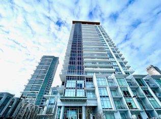 2351 Beta Ave #1604, Burnaby, BC V5C 5L7