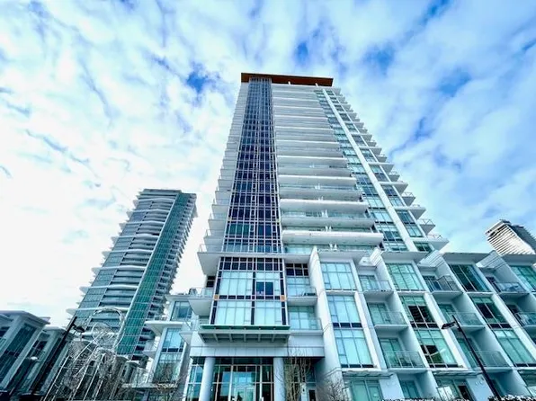 2351 Beta Ave #1604, Burnaby, BC V5C 5L7