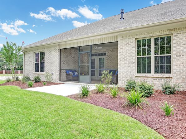 Beach Boca Garden Home II Plan, The Home Place of Southport