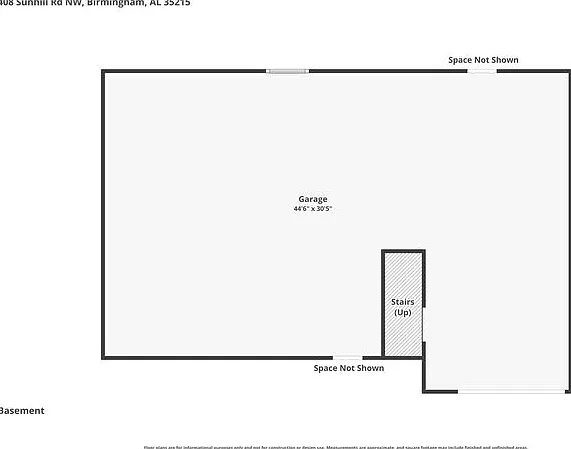 408 Sunhill Rd NW — Photo 10