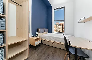 Rented by Outpost Brokerage LLC