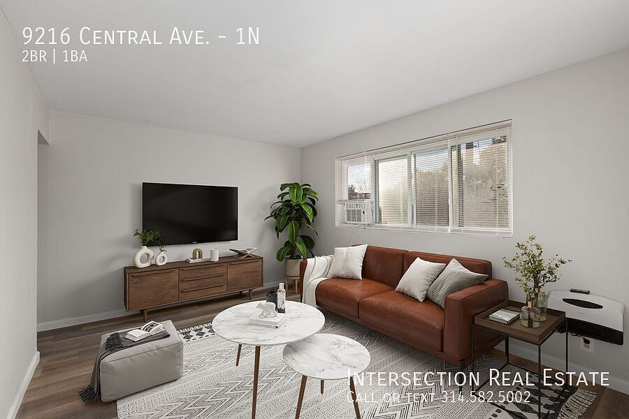 1st image of 9216 Central Ave #1N