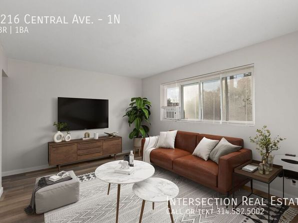 9216 Central Ave #1N