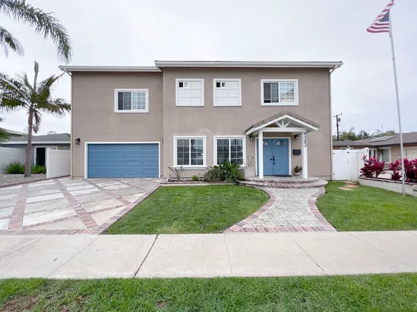 9362 Leilani Dr, Huntington Beach, CA 92646