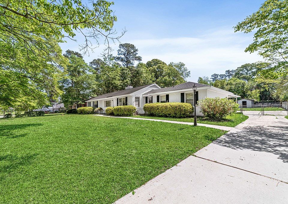 155 Scoville St, Orangeburg, SC 29115 Zillow