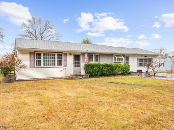 30 Locktown Rd, Kingwood Twp., NJ 08825