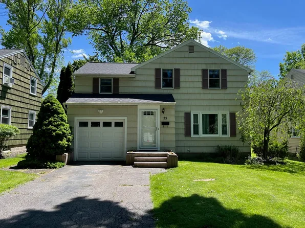 55 Stanford Rd W, Rochester, NY 14620