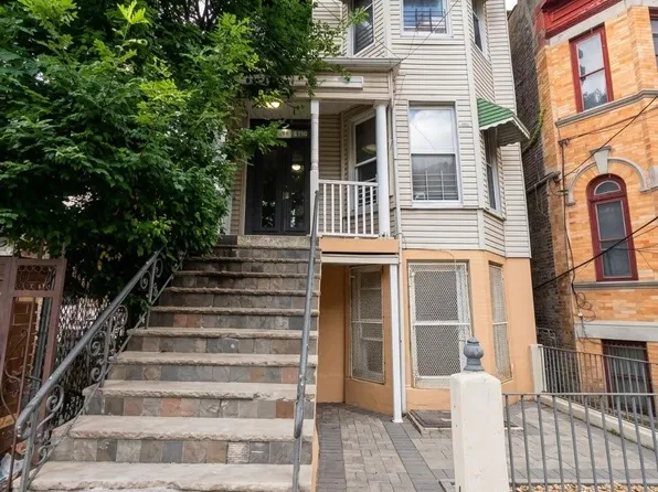 707 Eagle Avenue, Bronx, NY 10455