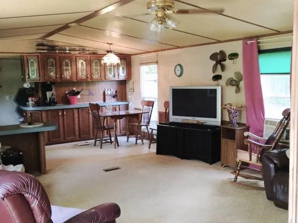 3345 Knight Rd, Woodlawn, TN 37191