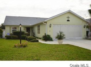 9137 SW 91st Ter, Ocala, FL 34481