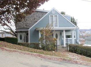 620 Rugh St, Greensburg, PA 15601