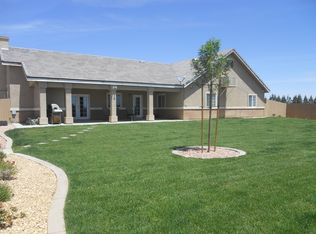 6640 Elder Ave, Rosamond, CA 93560