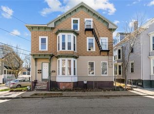 53 Diamond St, Providence, RI 02907