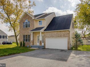 3211 Mayfield Ave, Baltimore, MD