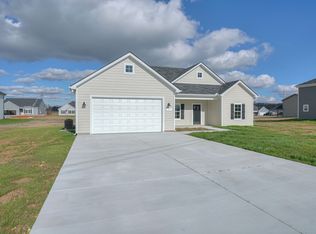 77 Frost Dr LOT 55, Decherd, TN 37324