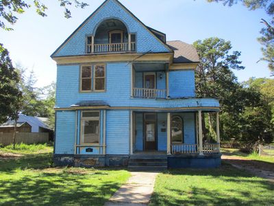 517 N Boyd St, Monticello, AR, 71655