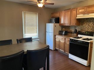 4 Roosevelt Ave #2, Cranford, NJ 07016