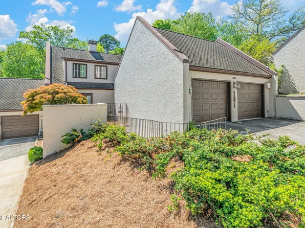 1246 Orleans Dr, Knoxville, TN 37919