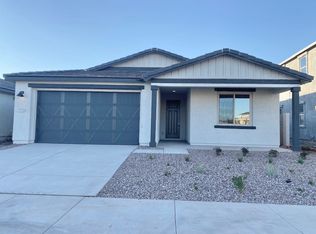 9732 E Seismic Ave, Mesa, AZ 85212