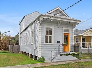 6113 Bienvenue St, New Orleans, LA 70117