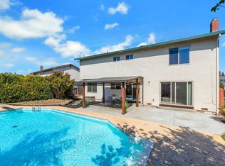 3451 Nantucket Dr, Fairfield, CA 94534