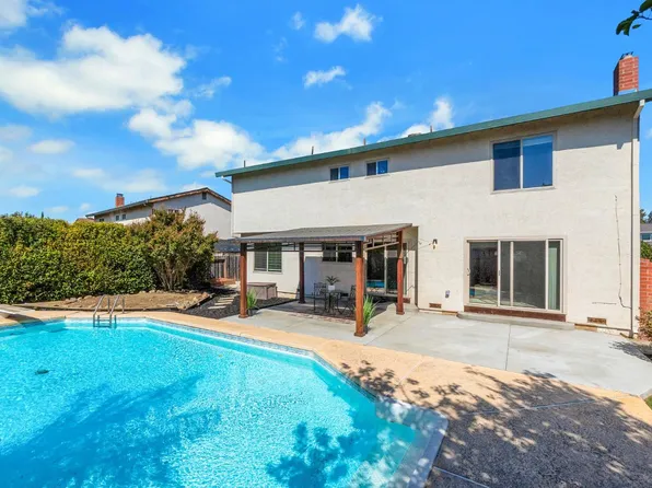 3451 Nantucket Dr, Fairfield, CA 94534