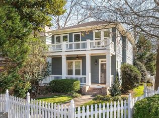 261 Glenwood Ave SE, Atlanta, GA 30312