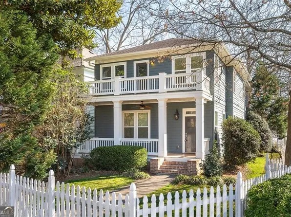 261 Glenwood Ave SE, Atlanta, GA 30312