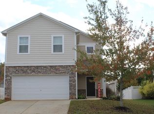 612 Hastings Rd, Mebane, NC 27302