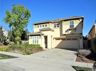 14541 Baylor Ave, Chino, CA 91710
