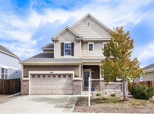 1995 E 167th Lane, Thornton, CO 80602